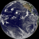 Illustration for article titled Weve Never Seen This Many Massive Storms on the Pacific at Once